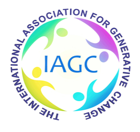 IAGC logo
